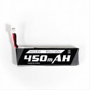 EMAX-3.8V 450mAh Lipo 배터리 EMAX EZ 파일럿 타이니호크/타이니호크 프리스타일/타이니호크 S RC 레이싱