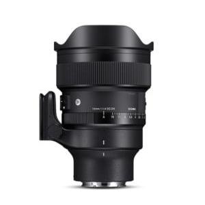 (정품)시그마 SIGMA A 14mm F1.4 DG DN 소니FE용 / 청소셋