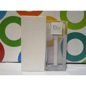 크리스챤 디올 ~ DIOR HOMME COLOGNE SPRAY 4.2 OZ