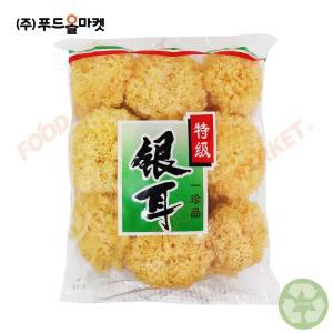 백목이버섯 1kg