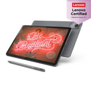 [Lenovo Certified] 레노버 Tab M11 with Pen Wi-Fi 128GB 그레이/재보고유