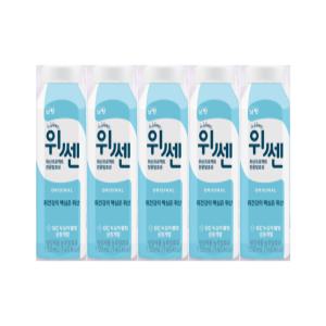 남양 불가리스 위쎈 150ML, 20개