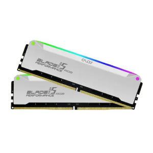 OLOy DDR5-6000 CL32 BLADE RGB White 패키지 (64GB(32Gx2))