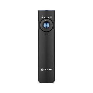 Olight Arkfeld 플랫 손전등  그린 레이저  화이트 라이트