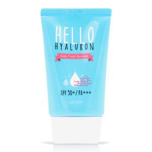 라끄베르 헬로 히알루론 데일리 선크림 50ml(SPF50)