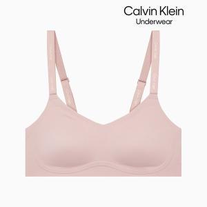 [Calvin Klein Underwear](신세계 사우스시티)여성 인비져블 소프트 서포트 AF 라이틀리 라인드 브라렛 ...