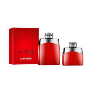 몽블랑 레전드 레드 EDT 30, 50ml