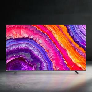 이스트라 144Hz AI 75 미니LED 퀀텀사운드 구글TV-벽걸이상하(기사)