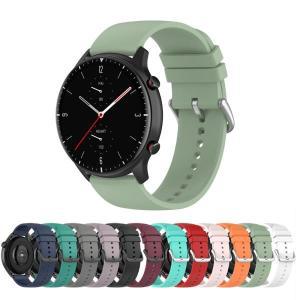 Huami Amazfit GTR 2 47mm 스트랩, 시계 밴드, 스포츠 손목 삼성 갤럭시 워치 3 기어 팔찌