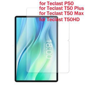 Teclast P50 11 인치 플러스용 유리 스크린 보호대, 긁힘 방지 태블릿 경도 필름, 1PC