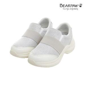 [베어파우](광주신세계)(BEARPAW) 여성 키높이 슬립온 BLISS (2091084PA-W)