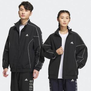 [그랜드스테이지] ADIDAS WORD WOVEN JKT 아디다스 워드 우븐 자켓 JH1023