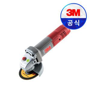 3M 그라인더 4CG-2 4인치