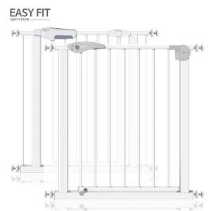 정품 이지핏 프리미엄 안전문 파인 fine 애견/유아