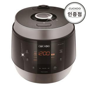 (공식) 쿠쿠 10인용 전기압력밥솥 CRP-QS1010FS