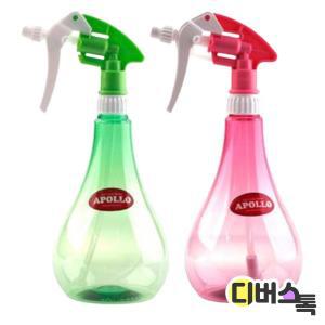 분무기 가정용 분무기700 650ml / 스프레이 컬러랜덤