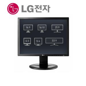 LG전자 19인치 IPS 19BR35L 48.3cm 피벗 PC모니터