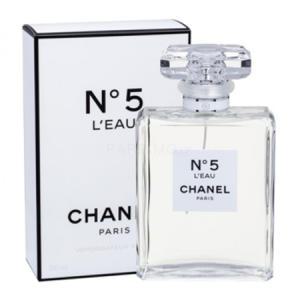 CHANEL 샤넬 넘버 5 로 L E AU 오드 뚜왈렛 100ml 당일배송_MC