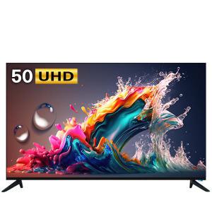 넥스 50형 UHD TV UC50G 2025년형 신제품 (스탠드형, 자가설치)