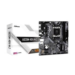 ASRock A620M-HDV/M.2 대원씨티에스