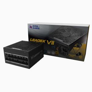 :SuperFlower SF-850F14XG LEADEX VII GOLD ATX 3.0 (PCIE5) 파워서플라이