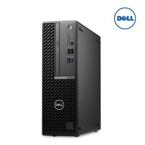 Dell 옵티플렉스 7010SFF Plus 데스크탑 PC i7-13700 16G 512G SSD/ 인텔통합형그래픽 Win11P 3년 개봉장착