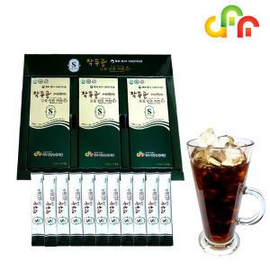 무농약원료 에스빈커피(s bean coffee)작두콩커피 30T