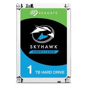 씨게이트 SkyHawk 1TB ST1000VX005 HDD CCTV용