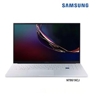 삼성 갤럭시북 이온 NT951XCJ 10세대 15인치 (i5-10210U/기본8G+추가8G/SSD256G/Win11Pro)