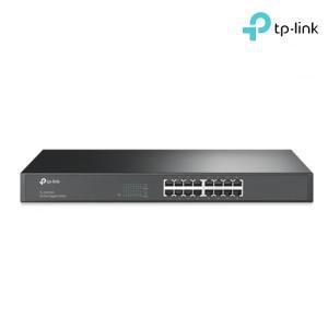 (정품) 티피링크 TP-LINK TL-SG1016 기가비트 16포트 스위칭허브