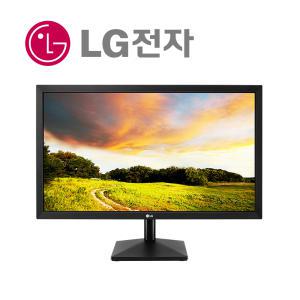 LG 24인치 사무용 PC모니터 24EN430H IPS패널