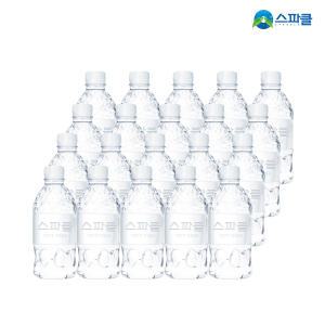 스파클 생수 330ml 20개