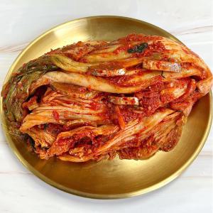 [숙성이 제대로 된]]아삭하게 맛있는 갈치김치2kg