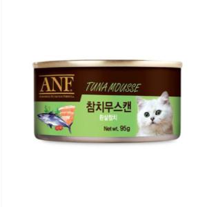 ANF 참치 무스 캔 95g 24개