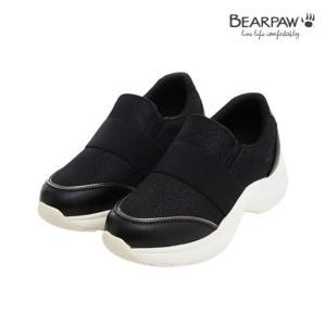 [베어파우](광주신세계)(BEARPAW) 여성 키높이 슬립온 BLISS (2091001PA-W)