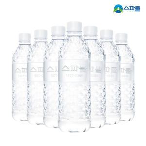 스파클생수 무라벨 500ml 100개