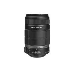 캐논 EF-S 55-250mm F4-5.6 IS 직수입