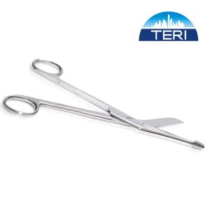 TG GERMANY PRECISION 의료용 붕대가위 대 18cm 테이핑가위