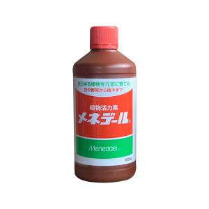 메네델 500ml 식물 활력제 영양제