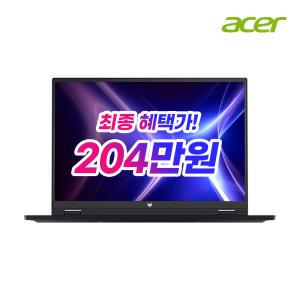 [한성] 에이서 프레데터 헬리오스 16 PH16-71-793V 게이밍 노트북 (i7-13700HX 16GB 512GB RTX4060)