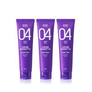 아모스 컬링 에센스 2x 150ml 1+1+1 (eTV)