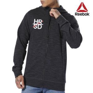 리복 FR UFC FG F/Z HOODIE 후드 자켓 DU4575