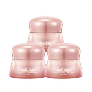 리엔케이 빛크림7 오리지널 래디언스 컬러 크림 40ml x 3개