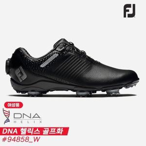 풋조이 2024  디엔에이 헬릭스(DNA HELIX) 보아 골프화[94858/W][여성용]