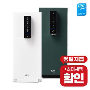 [렌탈] 세스코 5중 살균 ON 냉온 직수 정수기 렌탈 EWBD151 화이트 의무5년 셀프형 월 27900