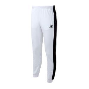 뉴발란스 UNI 공용 썸머트랙 조거팬츠 (SLIM JOGGER FIT) 트레이닝바지 팬츠 NBMLA24013-WH