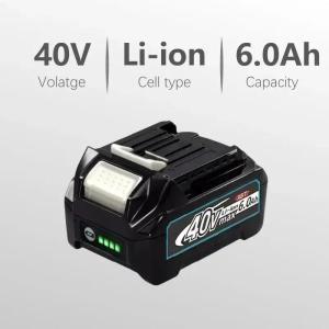 마키타  리튬 이온 배터리 40V MAX XGT 4.0Ah BL4020