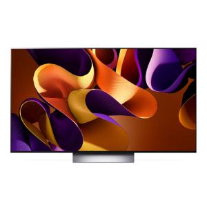 LG전자 올레드 evo OLED77G4KNA [스탠드형]194cm