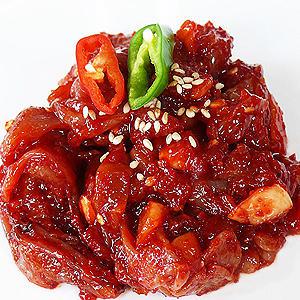 신광상회 광천 토굴 창란젓 300g /원조젓갈1호점