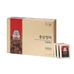 정관장 홍삼정차(100포)-최신정품(正品).당 일 발 송